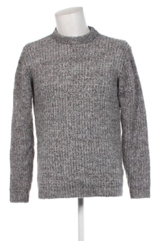 Мъжки пуловер Minimum, Размер M, Цвят Сив, Цена 62,00 лв.