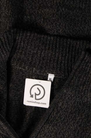 Ανδρικό πουλόβερ Mo, Μέγεθος XL, Χρώμα Γκρί, Τιμή 11,66 €