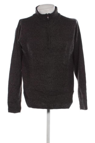 Мъжки пуловер Mo, Размер XL, Цвят Сив, Цена 18,85 лв.