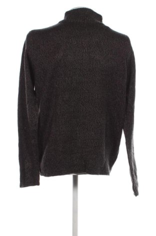 Мъжки пуловер Mo, Размер XL, Цвят Сив, Цена 18,85 лв.