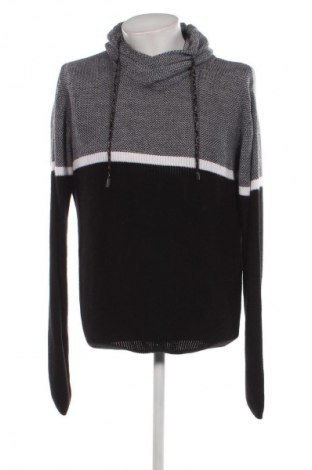 Мъжки пуловер Much More, Размер L, Цвят Многоцветен, Цена 29,00 лв.