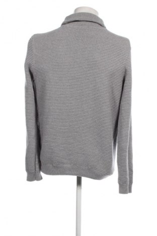 Herrenpullover Much More, Größe XL, Farbe Grau, Preis 7,49 €