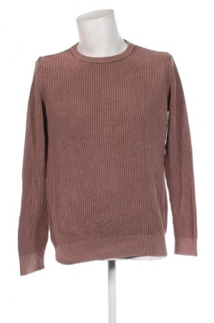 Herrenpullover Mustang, Größe M, Farbe Rosa, Preis € 23,66