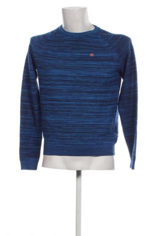 Pánsky sveter  Napapijri, Veľkosť S, Farba Modrá, Cena  40,82 €