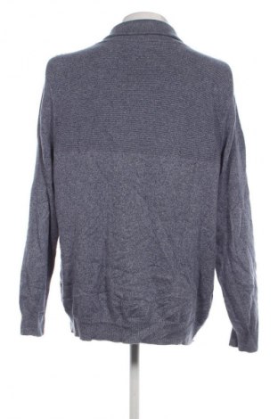 Pánsky sveter  Neo, Veľkosť XL, Farba Modrá, Cena  10,32 €