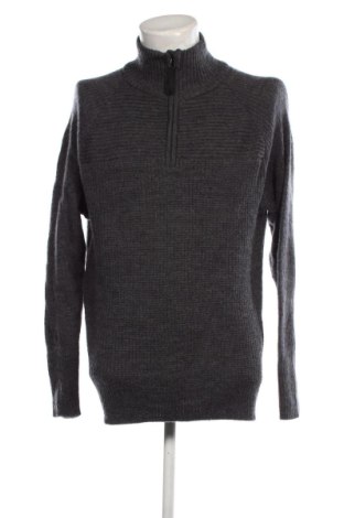 Мъжки пуловер Neomondo, Размер XL, Цвят Сив, Цена 22,10 лв.