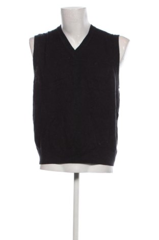 Ανδρικό πουλόβερ Newport, Μέγεθος XL, Χρώμα Μαύρο, Τιμή 17,64 €