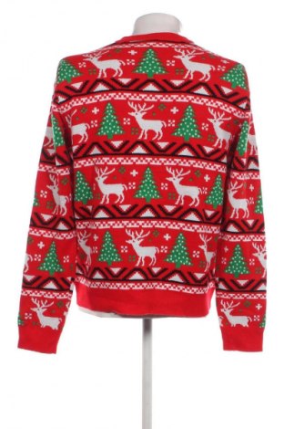 Мъжки пуловер Nielsson, Размер XL, Цвят Многоцветен, Цена 18,85 лв.