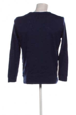 Ανδρικό πουλόβερ Nizzin, Μέγεθος S, Χρώμα Πολύχρωμο, Τιμή 9,65 €