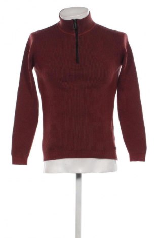 Herrenpullover No Excess, Größe M, Farbe Rot, Preis € 8,49