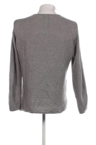 Herrenpullover Nowadays, Größe M, Farbe Grau, Preis € 8,49