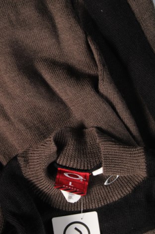 Мъжки пуловер Oakley, Размер L, Цвят Многоцветен, Цена 58,90 лв.