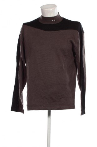 Ανδρικό πουλόβερ Oakley, Μέγεθος L, Χρώμα Πολύχρωμο, Τιμή 36,43 €