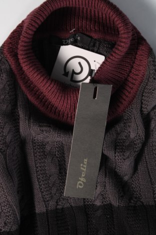Ανδρικό πουλόβερ Ofelia, Μέγεθος L, Χρώμα Πολύχρωμο, Τιμή 18,49 €