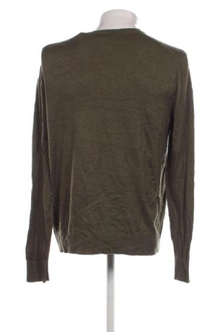 Herrenpullover Old Navy, Größe L, Farbe Grün, Preis 23,66 €