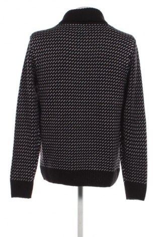 Pánsky sveter  Old Ridel, Veľkosť XL, Farba Čierna, Cena  12,53 €