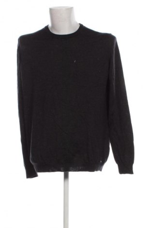 Ανδρικό πουλόβερ Olymp, Μέγεθος XXL, Χρώμα Γκρί, Τιμή 26,85 €