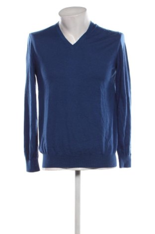 Pánsky sveter  Olymp, Veľkosť L, Farba Modrá, Cena  35,15 €