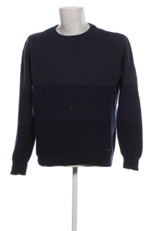 Męski sweter One Way, Rozmiar XL, Kolor Niebieski, Cena 60,29 zł