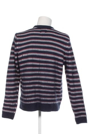 Ανδρικό πουλόβερ Only & Sons, Μέγεθος XL, Χρώμα Μπλέ, Τιμή 11,12 €