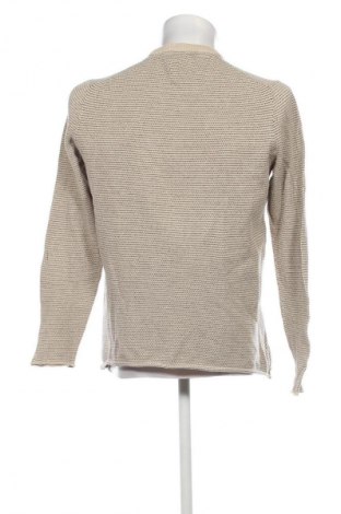 Ανδρικό πουλόβερ Only & Sons, Μέγεθος L, Χρώμα  Μπέζ, Τιμή 11,66 €