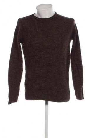 Мъжки пуловер Only & Sons, Размер L, Цвят Многоцветен, Цена 18,85 лв.