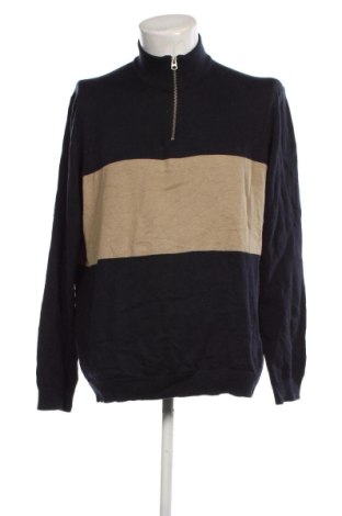 Мъжки пуловер Only & Sons, Размер L, Цвят Многоцветен, Цена 46,00 лв.