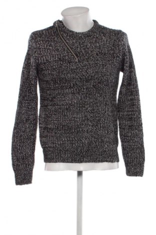 Ανδρικό πουλόβερ Only & Sons, Μέγεθος S, Χρώμα Πολύχρωμο, Τιμή 10,23 €