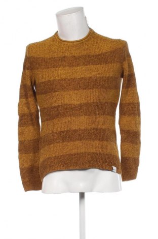 Herrenpullover Only & Sons, Größe S, Farbe Gelb, Preis 5,49 €