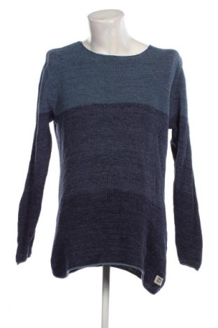 Pánsky sveter  Originals By Jack & Jones, Veľkosť XL, Farba Modrá, Cena  12,53 €