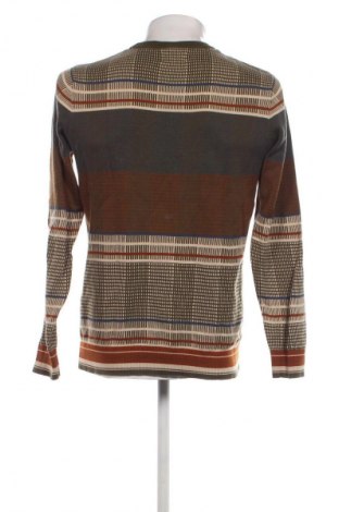 Ανδρικό πουλόβερ Originals By Jack & Jones, Μέγεθος L, Χρώμα Πολύχρωμο, Τιμή 13,67 €