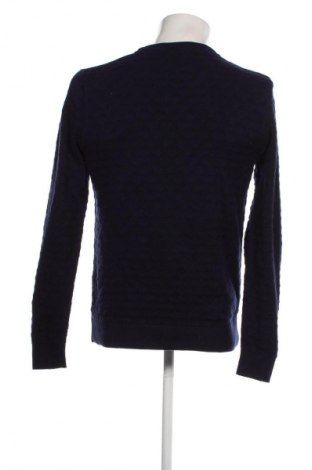 Pánsky sveter  Originals By Jack & Jones, Veľkosť M, Farba Modrá, Cena  11,57 €