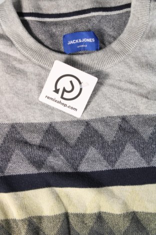 Herrenpullover Originals By Jack & Jones, Größe XL, Farbe Mehrfarbig, Preis € 5,99