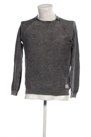 Мъжки пуловер Originals By Jack & Jones, Размер M, Цвят Сив, Цена 34,00 лв.
