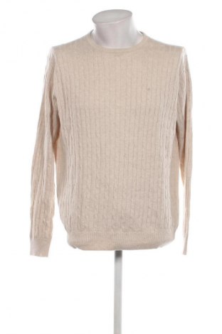 Herrenpullover Park Lane, Größe XL, Farbe Beige, Preis 13,12 €