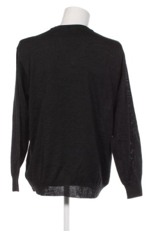 Ανδρικό πουλόβερ Paul R. Smith, Μέγεθος XL, Χρώμα Γκρί, Τιμή 11,66 €