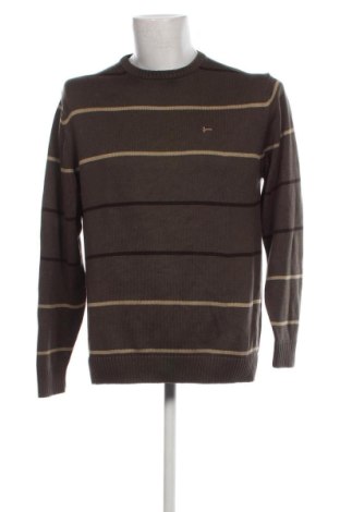 Мъжки пуловер Paul R. Smith, Размер M, Цвят Зелен, Цена 16,53 лв.