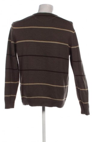 Мъжки пуловер Paul R. Smith, Размер M, Цвят Зелен, Цена 17,40 лв.