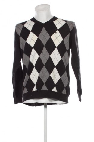 Мъжки пуловер Paul R. Smith, Размер L, Цвят Черен, Цена 18,85 лв.