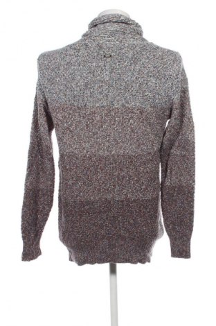 Мъжки пуловер Petrol Industries, Размер M, Цвят Многоцветен, Цена 20,40 лв.