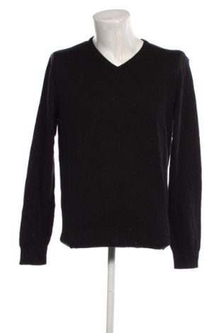 Pánsky sveter  Pier One, Veľkosť XL, Farba Čierna, Cena  16,95 €