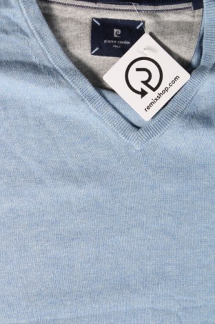 Pánsky sveter  Pierre Cardin, Veľkosť XL, Farba Modrá, Cena  35,15 €
