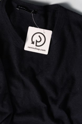 Ανδρικό πουλόβερ Pietro Filipi, Μέγεθος L, Χρώμα Μπλέ, Τιμή 8,90 €