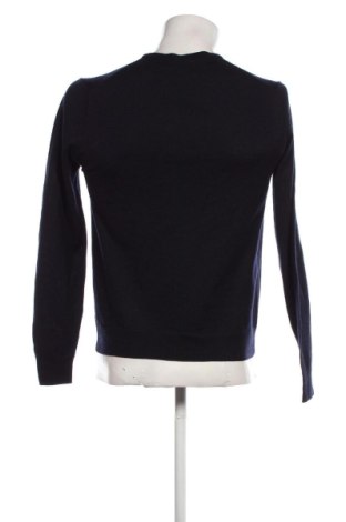 Ανδρικό πουλόβερ Pietro Filipi, Μέγεθος L, Χρώμα Μπλέ, Τιμή 8,90 €