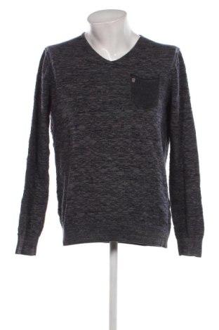 Ανδρικό πουλόβερ Pme Legend, Μέγεθος L, Χρώμα Πολύχρωμο, Τιμή 36,43 €