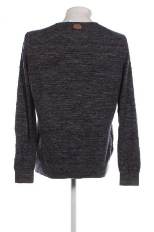 Мъжки пуловер Pme Legend, Размер L, Цвят Многоцветен, Цена 62,00 лв.