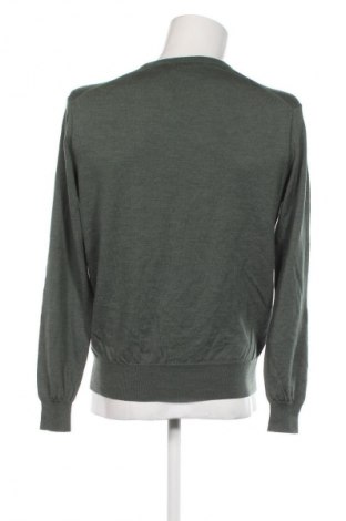 Ανδρικό πουλόβερ Polo By Ralph Lauren, Μέγεθος M, Χρώμα Πράσινο, Τιμή 80,50 €