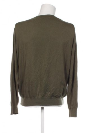 Ανδρικό πουλόβερ Polo By Ralph Lauren, Μέγεθος XXL, Χρώμα Πράσινο, Τιμή 63,56 €