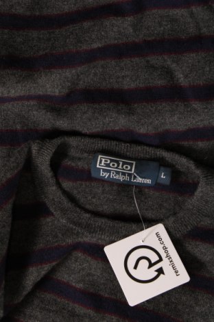 Ανδρικό πουλόβερ Polo By Ralph Lauren, Μέγεθος L, Χρώμα Μπλέ, Τιμή 84,74 €