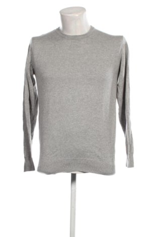 Herrenpullover Polo Club, Größe M, Farbe Grau, Preis 25,99 €